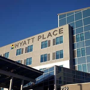 Hyatt Place Savannah Airport